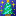 クリスマスツリー03（背景付き）
