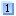 番号用数字＊青い四角2枚-1
