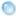 水滴みたいな球体-AquaCyan（白い背景付き）†SbWebs†