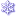 雪の結晶05＊Violet（白-薄い背景用） †SbWebs†