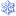 雪の結晶05＊SbBlue（白-薄い背景用） †SbWebs†