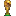 FIFAワールドカップのトロフィー（暗い背景用） †SbWebs†