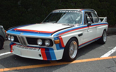 BMW3.0CSL