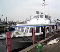 川崎船