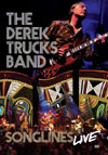 Songlines Live / Derek Trucks Band